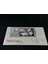 Futbol Temalı 2002 Dünya Kupası Ingiltere Ilk Gün Zarfı Royal Mail Fdc Postadan Geçmiş 1