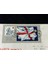 Futbol Temalı 2002 Dünya Kupası Ingiltere Ilk Gün Zarfı Royal Mail Fdc Postadan Geçmiş 3