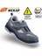 Kompozit Burunlu Elektrikçi Iş Ayakkabısı 157 S1P (Kevlar Ara Taban) 2