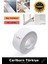 Premium Lavabo Küvet Pvc Su Geçirmez Sızdırmaz Dayanıklı Yağ Kenar Küf Önleyici 3.2m Izolasyon Bant 4