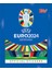 Mythos Cards Euro 2024 / Pack - Stıcker 3