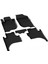 Mitsubishi L200 4 2007-2015 4d Havuzlu Kauçuk Paspas Bmy 1