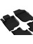 Mitsubishi L200 4 2007-2015 4d Havuzlu Kauçuk Paspas Bmy 2