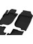 Mitsubishi L200 4 2007-2015 4d Havuzlu Kauçuk Paspas Bmy 3