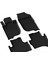 Mitsubishi L200 4 2007-2015 4d Havuzlu Kauçuk Paspas Bmy 4