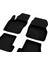 Ford Focus 3 2011-2015 4d Havuzlu Kauçuk Paspas Bmy 3