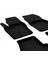 Ford Focus 3 2011-2015 4d Havuzlu Kauçuk Paspas Bmy 4