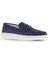 Lacivert Süet Erkek Loafer 07MA21774004 2