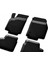 Opel Astra G 1998-2004 4d Havuzlu Kauçuk Paspas Bmy 3