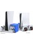 Ps5 Fat Çok Fonksiyonlu Soğutucu Dikey Stand Dobe TP5-1511 2