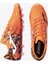 Super Copa 2408 Naranja Negro Fırm Ground Erkek Turuncu Krampon (Çim Zemin) SUPS2408FG 4