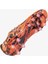 Super Copa 2408 Naranja Negro Fırm Ground Erkek Turuncu Krampon (Çim Zemin) SUPS2408FG 5