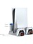 Ps5 Fat Çok Fonksiyonlu Soğutucu Dikey Stand Dobe TP5-1511 5