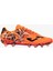 Super Copa 2408 Naranja Negro Fırm Ground Erkek Turuncu Krampon (Çim Zemin) SUPS2408FG 1