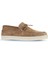 Taba Süet Erkek Loafer 07MA22382026 2