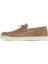 Taba Süet Erkek Loafer 07MA22382026 3
