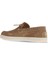 Taba Süet Erkek Loafer 07MA22382026 4
