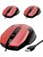 HDX3254(5652) Mouse Kablolu USB 143CM 1