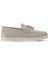 Bej Süet Erkek Loafer 07MA22372026 1