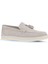 Bej Süet Erkek Loafer 07MA22372026 2