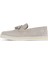 Bej Süet Erkek Loafer 07MA22372026 3