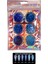 Tırnak Süsleme Pul Sim Seti Nail Art Protez Tırnak Süsleme 2