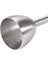Yumurta Kraker Topper Seti Yumuşak Sert Haşlanmış Yumurta Ayırıcı Aracı 2 Yumurta Kabı, 2 Metal Kaşık ve 1 Yumuşak Haşlanmış Yumurta Kesici Veya Açacağı (Yurt Dışından) 2