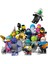 71046 Serıes 26 Space Mınıfıgures Seri 26 Uzay Kostümlü Minifigür Seti 12 Li Tam Set 1