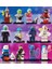 71046 Serıes 26 Space Mınıfıgures Seri 26 Uzay Kostümlü Minifigür Seti 12 Li Tam Set 2