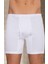 Erkek Lüx Paçalı Pamuk 3 Lü Boxer BERRAK-1055 1