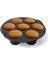 Hava Fritöz Aksesuarları 7 Even Cake Cup Muffin Cup, 3.5-5.8l Için Çeşitli Hava Fritöz Modelleri Cupcake Cake Muffin (Yurt Dışından) 3