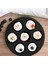 Hava Fritöz Aksesuarları 7 Even Cake Cup Muffin Cup, 3.5-5.8l Için Çeşitli Hava Fritöz Modelleri Cupcake Cake Muffin (Yurt Dışından) 4