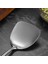 Karbon Çelik Için Paslanmaz Çelik Spatula, Paslanmaz Çelik Wok Spatula Metal, Wok Alet Seti, Ahşap Saplı Çorba Kepçesi (Yurt Dışından) 5