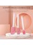 3 Adet Silikon Spatula Buttercream Kek Isıya Dayanıklı Fırça Mutfak Pişirme Pasta Aracı (Yurt Dışından) 2