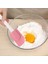 3 Adet Silikon Spatula Buttercream Kek Isıya Dayanıklı Fırça Mutfak Pişirme Pasta Aracı (Yurt Dışından) 4