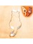 Kedi Şekilli Alüminyum Pişirme Kek Kalıbı Çerez Kesici Kalıp Sugarcraft Pişirme Aksesuarları (Yurt Dışından) 4