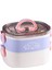1200 ml Iki Kat Üç Bölme Paslanmaz Çelik Bento Lunch Box Yeni Nesil Sefer TASI-ÇATALLIKAŞIK-FFLBOX50251 1