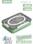 Bento Lunch Box Ofis-Okul Için Yeni Nesil Tek Kat 4 Bölme Sefer Tası-1000 ML-FFLBOX2201 2