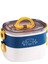 1200 ml Iki Kat Üç Bölme Paslanmaz Çelik Bento Lunch Box Yeni Nesil Sefer TASI-ÇATALLIKAŞIK-FFLBOX50251 1
