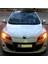 Megane 3 Turuncu Gündüz Farı Ampulü P21W Fls 3