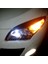 Megane 3 Turuncu Gündüz Farı Ampulü P21W Fls 4