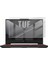 Asus Tuf Dash F15 15.6 Inç Mat Ekran Koruyucu Şeffaf 16:9 1