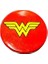 100 2505 Wonder Woman Rozet Standart Standart 1