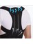 Ayarlanabilir Medikal Dik Duruş Sırt Korsesi Kadın Erkek Portür Önleyici Dik Duruş Sporcu Korsesi 1