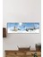 Başlıca Türkiye Eserleri Panoramik Cam Tablo, Modern Ev Ofis Duvar Dekoru, Hediyelik Temperli 2