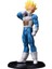 Dragon Ball Savaşçısının Uyanış Sonu Goku Vegeta Ayakta Süper Saiyan Şekil Modeli Süsleme (Yurt Dışından) 1