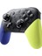 Switch Pro Controller Splatoon 3 Edition Kablosuz Oyun kolu  3