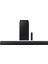 Dolby Audio / Dts Virtual:x Optik-Usb-Bluetooth® Tv-Telefon Bağlantılı 300W Soundbar Ev Sinema Sistemi 2