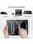 iPad Pro 13 İnç M4 iPad Air 13 İnç M2 2024 Temperli Cam Ekran Koruyucu 4