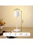 Çin Şarj Edilebilir Kablosuz Masa Lambası Dokunmatik Sensör Lambası Yatak Odası Yaratıcı Internet Ünlü Uyku Lambası Başucu Lambası (Yurt Dışından) 1